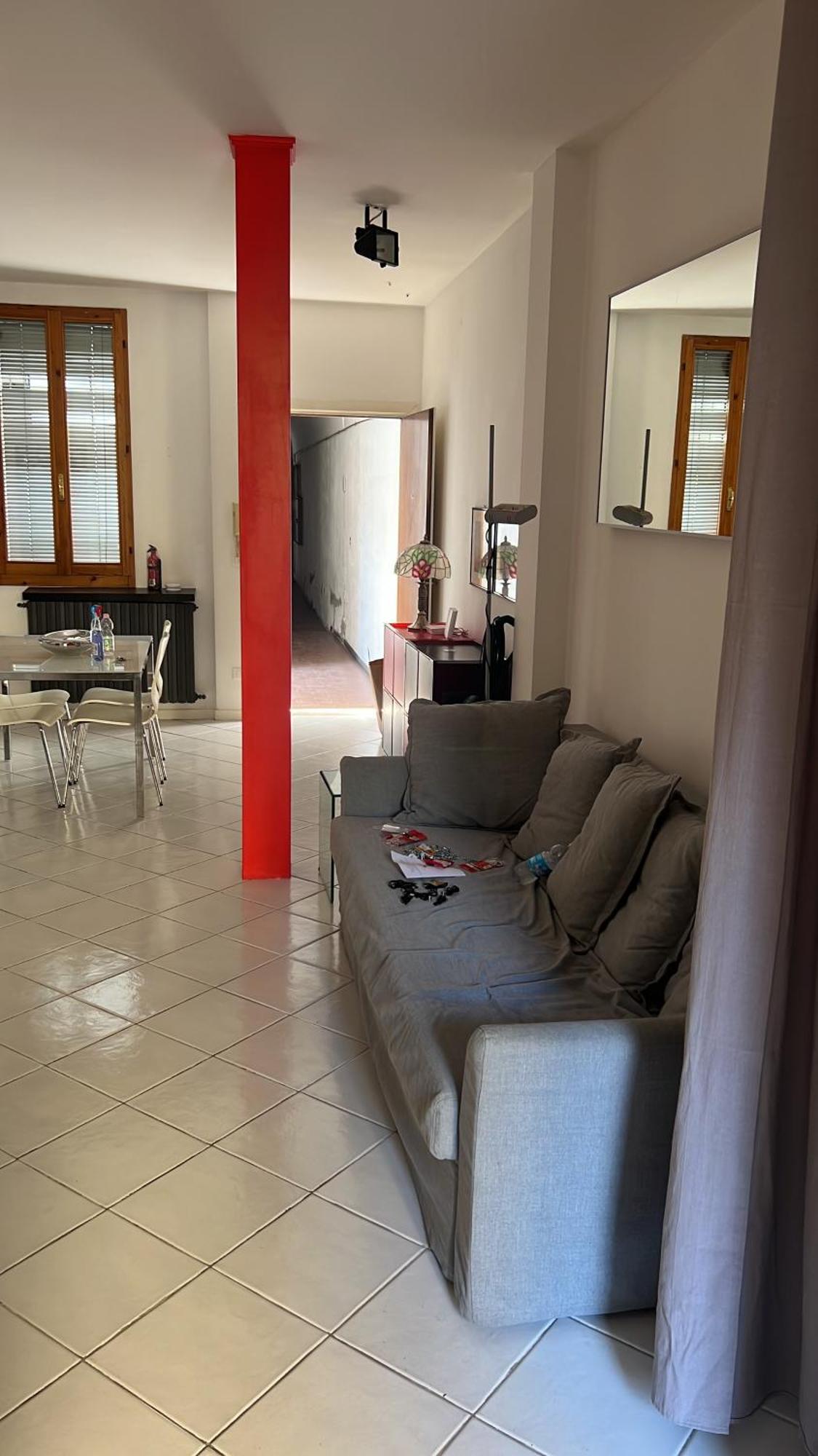 Teagarden Centro Storico Bologna Apartment Luaran gambar