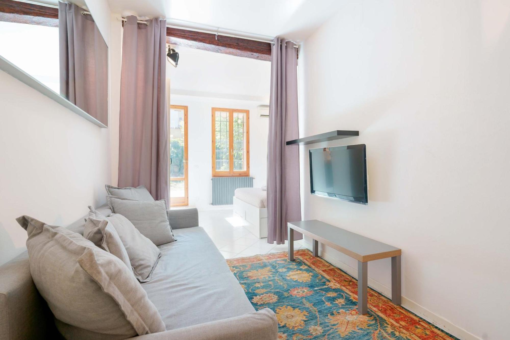 Teagarden Centro Storico Bologna Apartment Luaran gambar