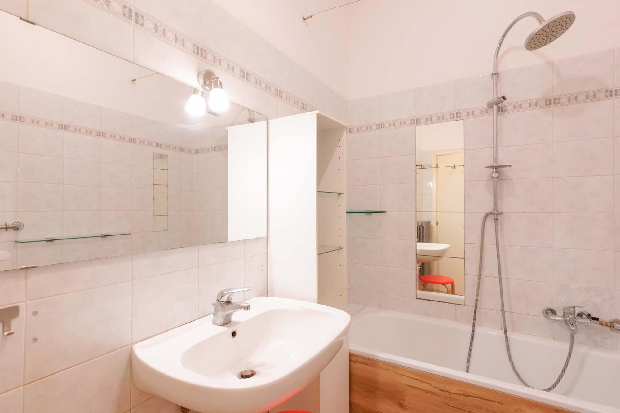 Teagarden Centro Storico Bologna Apartment Luaran gambar