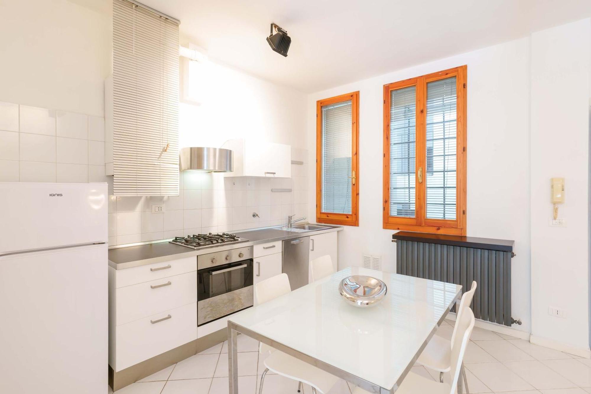 Teagarden Centro Storico Bologna Apartment Luaran gambar