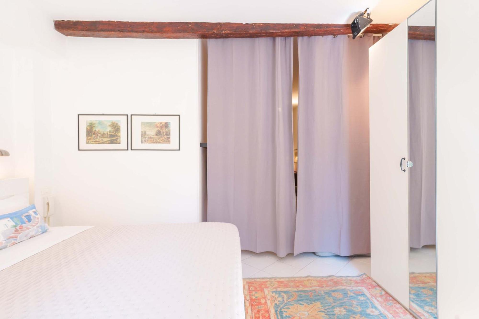 Teagarden Centro Storico Bologna Apartment Luaran gambar