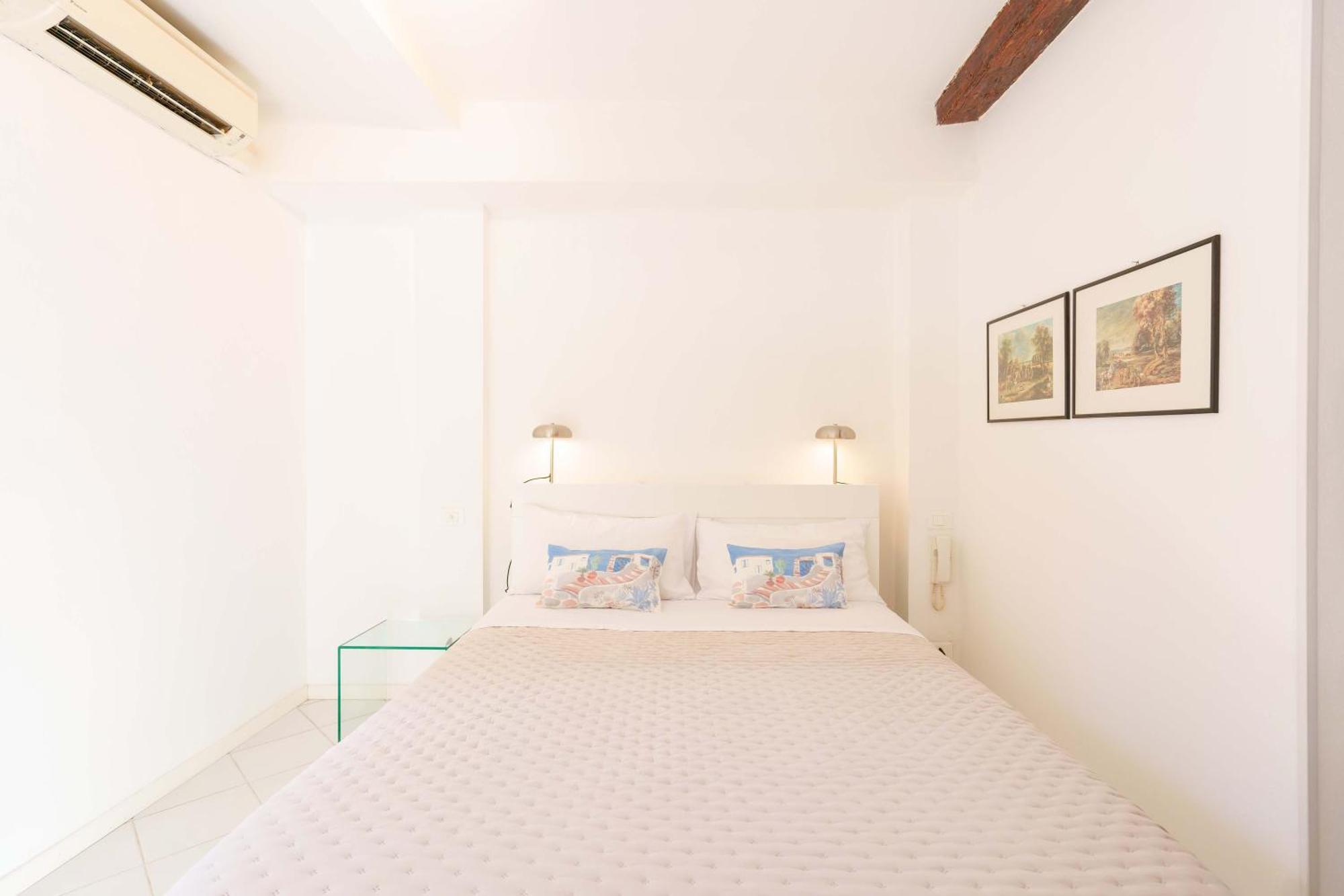 Teagarden Centro Storico Bologna Apartment Luaran gambar