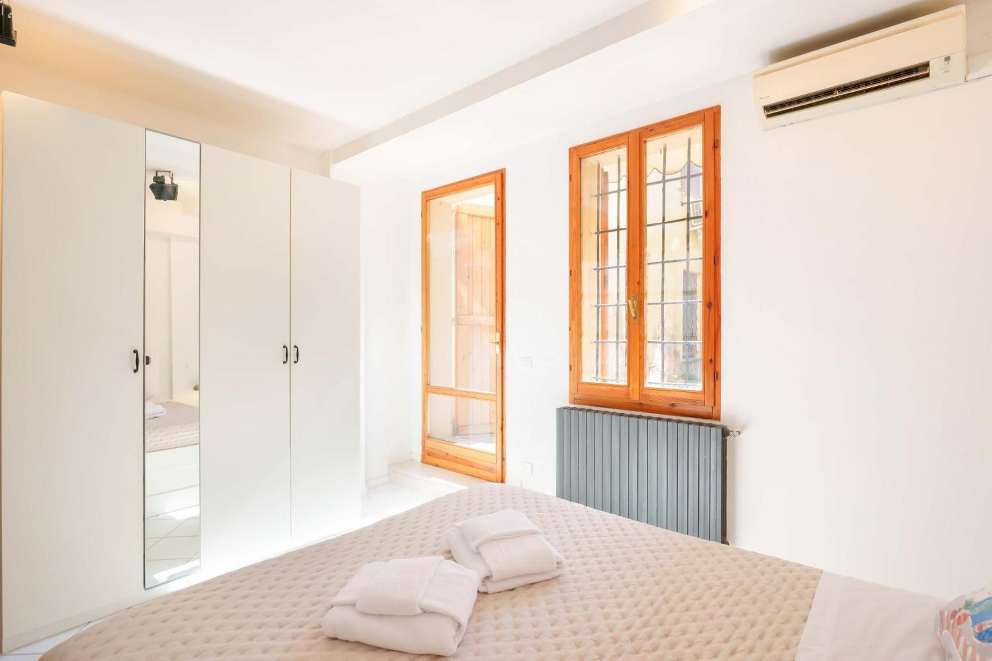 Teagarden Centro Storico Bologna Apartment Luaran gambar
